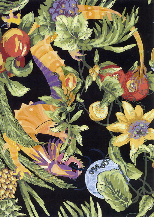 Passion Flower