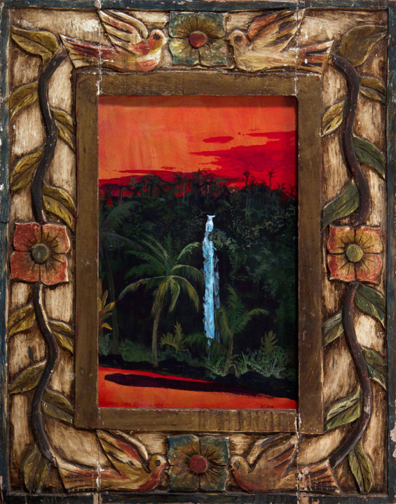 Hawaii - Made for Trade II