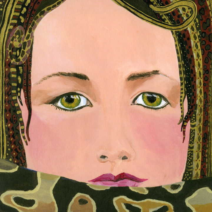 Snake Dancer II