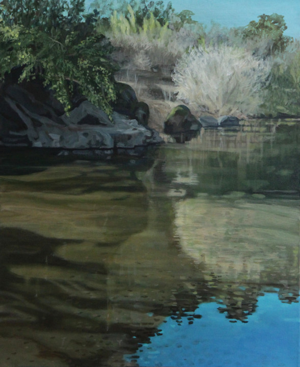 Cooley Ranch - Still Water