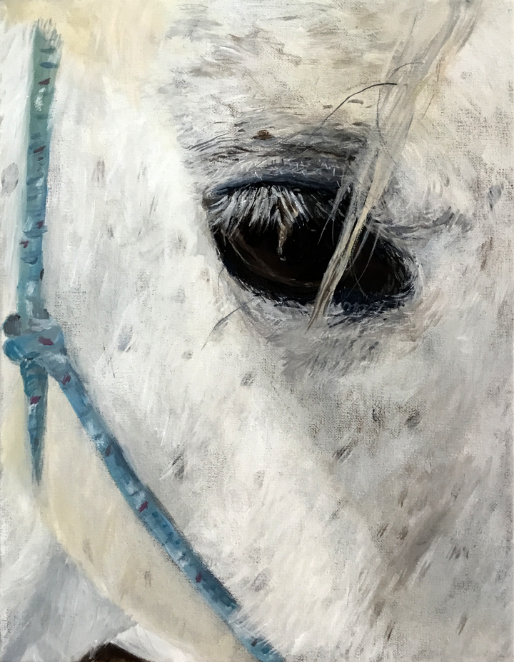 Mystic Eye