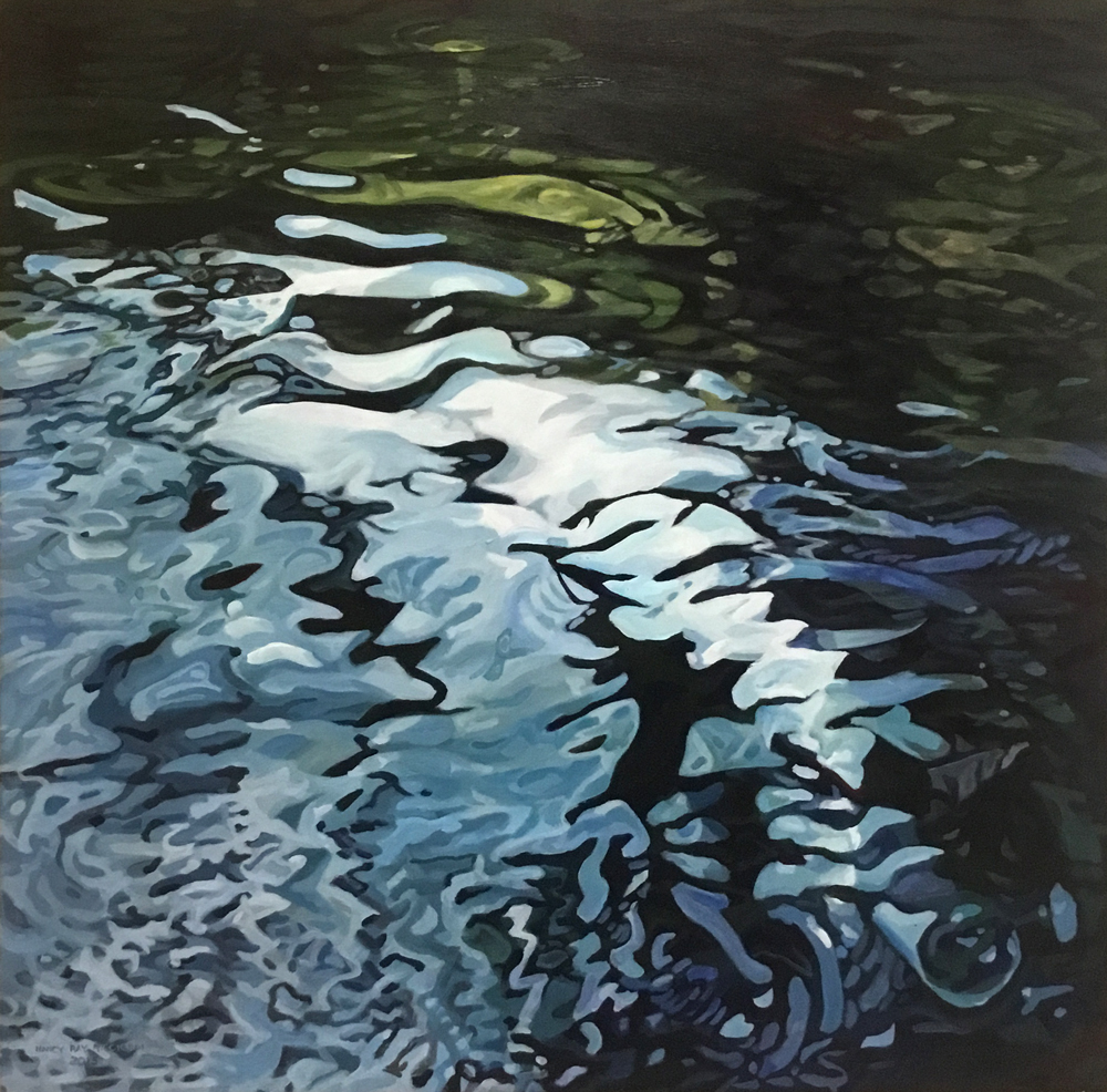 River Reflections